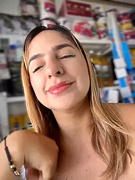 Snapshot of sammyqueenx21 chatting on 15, 12, 2025 sammyqueenx21 online show from 15, 12, 2025