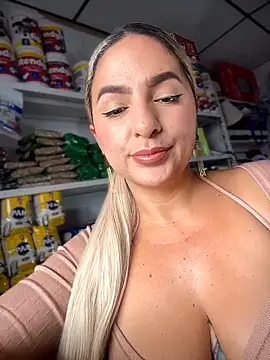 Snapshot of sammyqueenx21 chatting on 13, 2, 2026 sammyqueenx21 online show from 13, 2, 2026