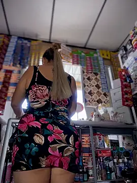 Snapshot of sammyqueenx21 chatting on 4, 4, 2026 sammyqueenx21 online show from 4, 4, 2026