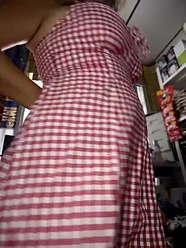 sammyqueenx21 online show from 11, 5, 2026