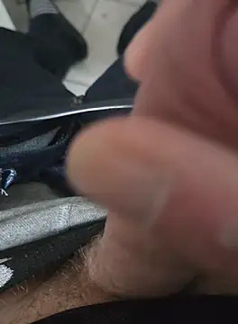 Snapshot of Zauberstab8 chatting on 6, 10, 2025 Zauberstab8 online show from 6, 10, 2025