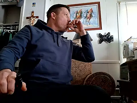 curiouscock38 online show from 24, 2, 2026