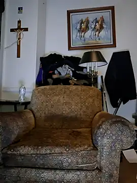 curiouscock38 online show from 14, 4, 2026