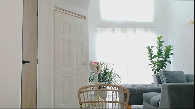 Snapshot of GrettaBenett chatting on 26, 6, 2026 GrettaBenett online show from 26, 6, 2026