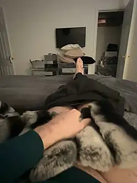 Snapshot of Furdale chatting on 22, 1, 2025 Furdale online show from 22, 1, 2025