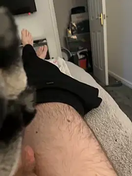 Snapshot of Furdale chatting on 27, 1, 2025 Furdale online show from 27, 1, 2025