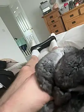 Snapshot of Furdale chatting on 15, 4, 2026 Furdale online show from 15, 4, 2026