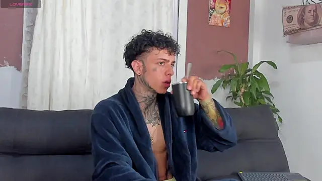 Aron ford online show from 16, 10, 2025