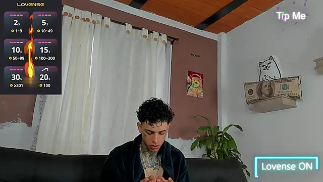 Aron ford online show from 19, 10, 2025