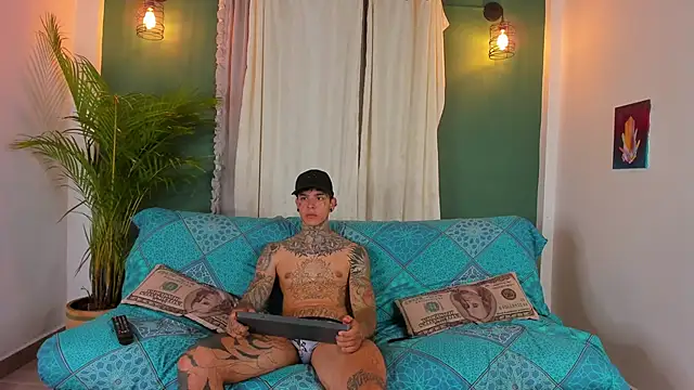 Aron ford online show from 26, 3, 2026