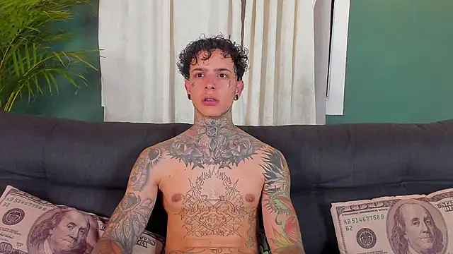 Aron ford online show from 5, 4, 2026