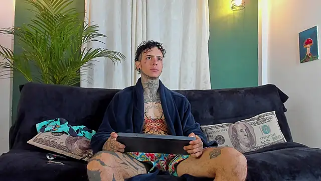 Aron ford online show from 9, 5, 2026