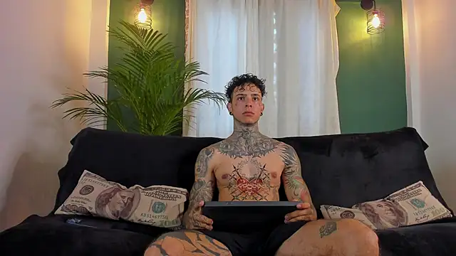 Aron ford online show from 19, 5, 2026