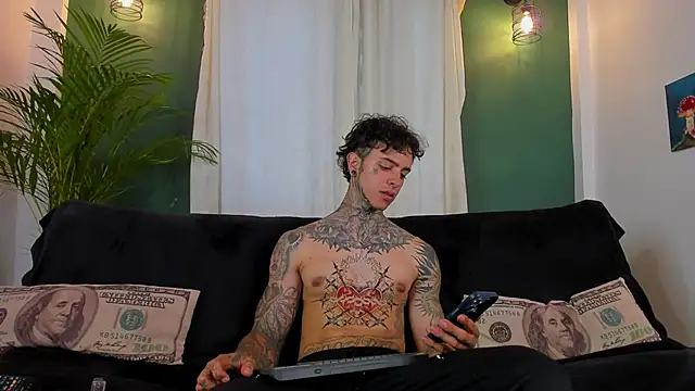 Aron ford online show from 21, 5, 2026