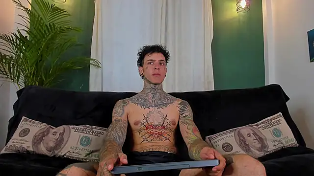 Aron ford online show from 22, 5, 2026