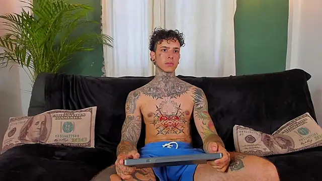 Aron ford online show from 26, 5, 2026