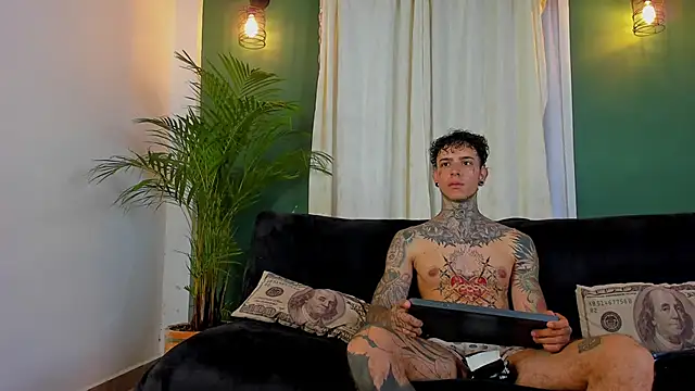 Aron ford online show from 28, 5, 2026