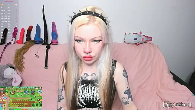 HelenGoat online show from 4, 5, 2026