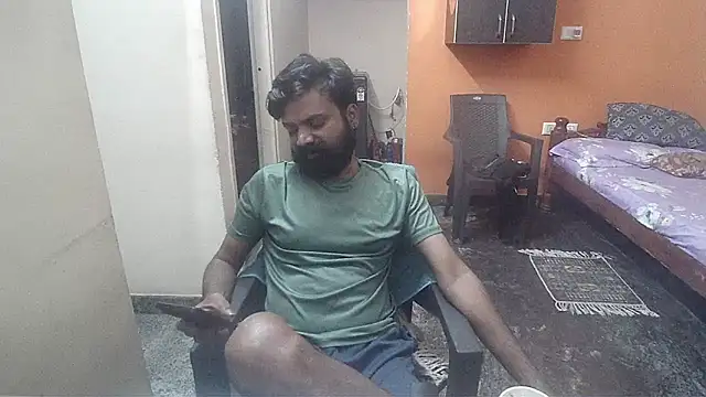 Indiaguy4u online show from 18, 1, 2025