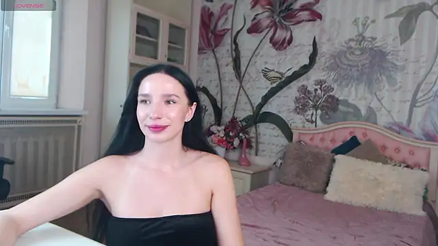 AliciaBow online show from 20, 9, 2025