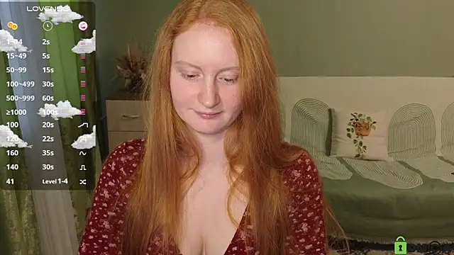 astoria ross  online show from 23, 4, 2026