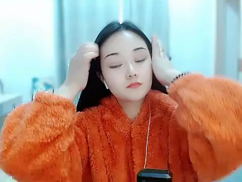 Angel-C online show from 4, 12, 2024