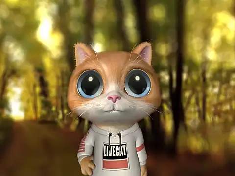 Angel-C online show from 22, 3, 2025