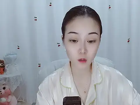 Angel-C online show from 6, 10, 2025