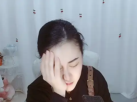 Angel-C online show from 3, 11, 2025