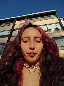 Snapshot of _Laary chatting on 20, 3, 2026 Laary online show from 20, 3, 2026