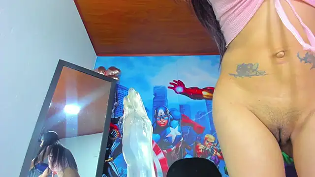 Snapshot of Anne_Robert chatting on 15, 1, 2025 Anne Robert online show from 15, 1, 2025