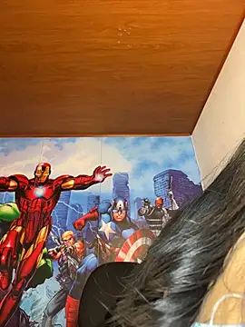 Anne Robert online show from 14, 12, 2025