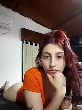 camilabunnyxxx online show from 14, 12, 2024