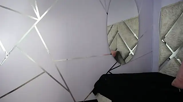 Dalia D online show from 5, 12, 2024