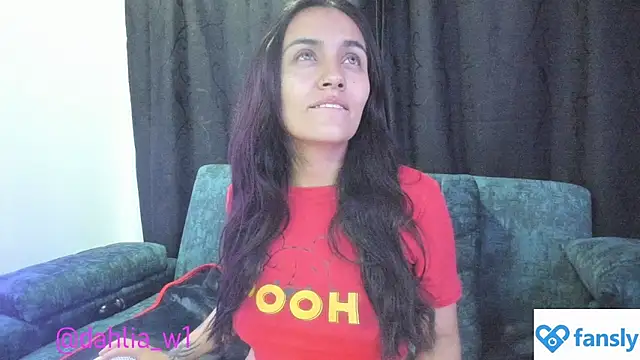 Snapshot of Dalia_D chatting on 27, 3, 2026 Dalia D online show from 27, 3, 2026