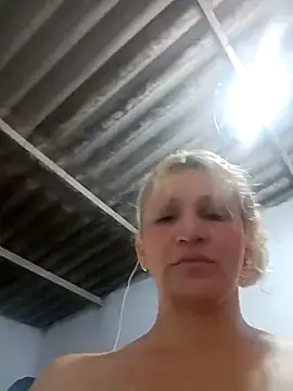 Nicolle Milf online show from 7, 3, 2025