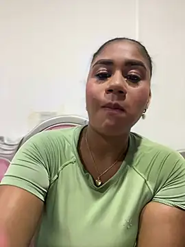 Snapshot of SSCARLETH_ chatting on 2, 6, 2026 SSCARLETH online show from 2, 6, 2026