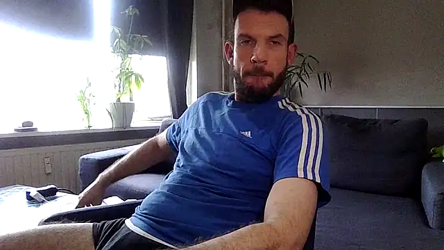 MckyD1cky online show from 31, 1, 2025