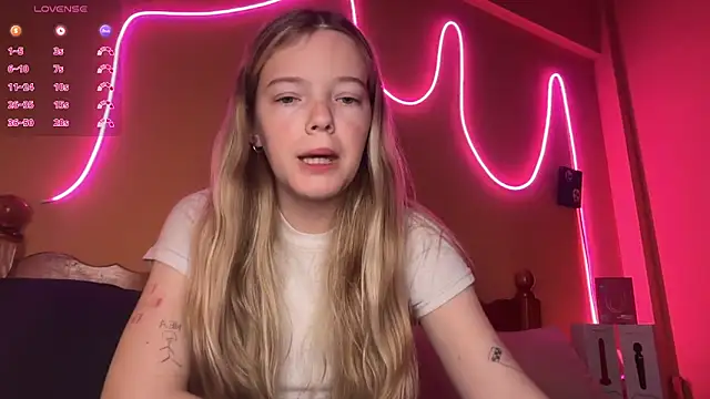 Snapshot of -veranito- chatting on 19, 9, 2025 -veranito- online show from 19, 9, 2025