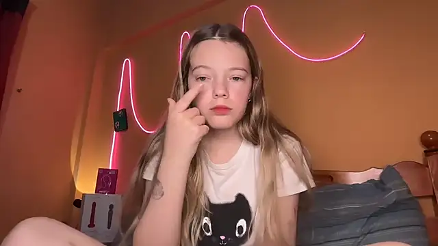 Snapshot of -veranito- chatting on 26, 10, 2025 -veranito- online show from 26, 10, 2025