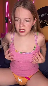 Snapshot of -veranito- chatting on 15, 1, 2026 -veranito- online show from 15, 1, 2026