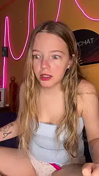 Snapshot of -veranito- chatting on 18, 1, 2026 -veranito- online show from 18, 1, 2026