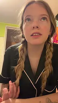 Snapshot of -veranito- chatting on 21, 2, 2026 -veranito- online show from 21, 2, 2026