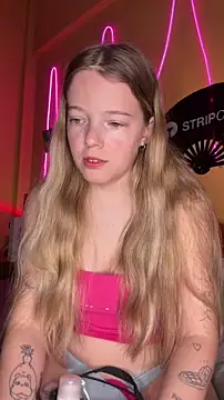 Snapshot of -veranito- chatting on 23, 2, 2026 -veranito- online show from 23, 2, 2026