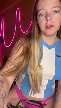 -veranito- online show from 16, 3, 2026