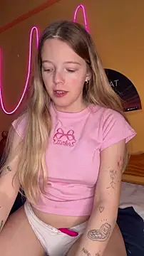 -veranito- online show from 23, 3, 2026