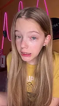 -veranito- online show from 19, 4, 2026