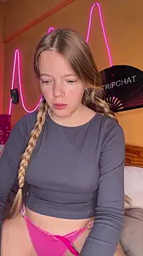Snapshot of -veranito- chatting on 20, 5, 2026 -veranito- online show from 20, 5, 2026