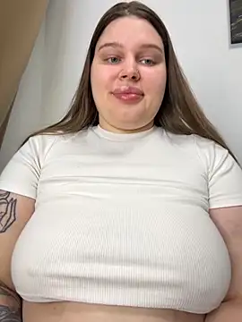 perfect sweety girl online show from 13, 9, 2025