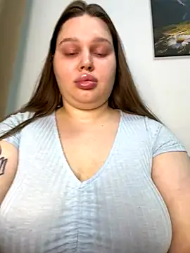 perfect sweety girl online show from 14, 10, 2025